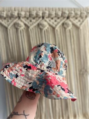The North Face Baby Bucket Hat